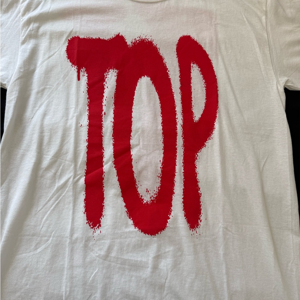 NBA Youngboy “top” Vlone tshirt men’s size Large